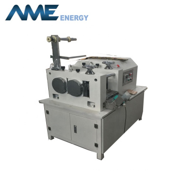 Battery Dry Powder Production Line for Aluminum mesh foil